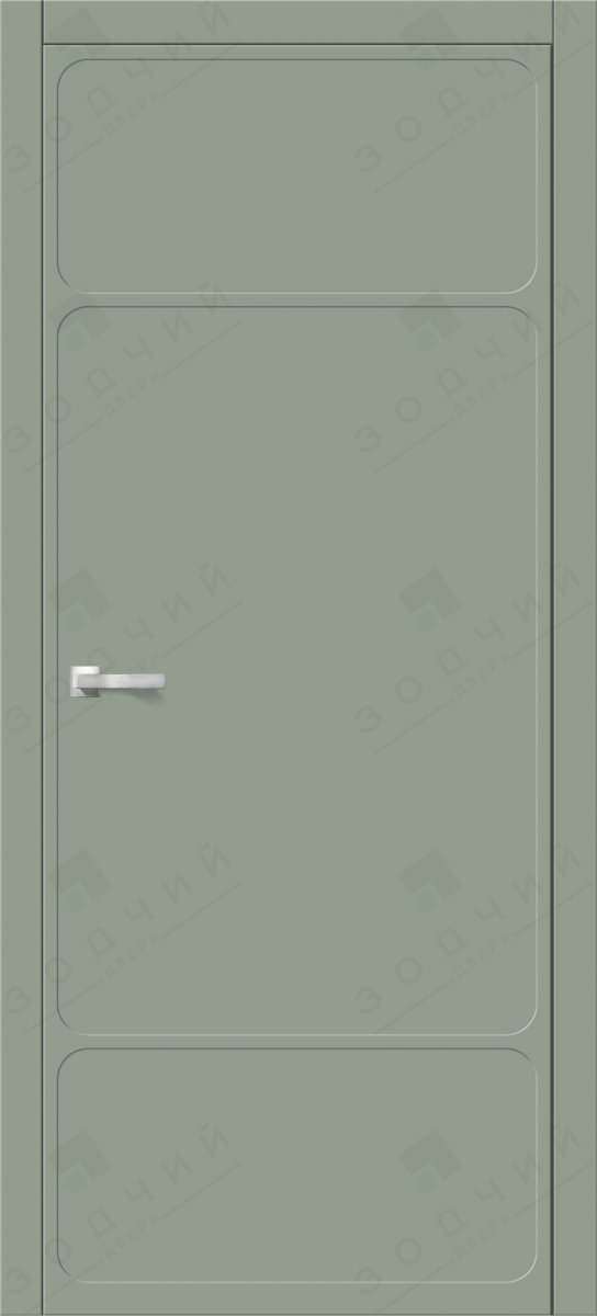 Межкомнатная дверь Модуль 8