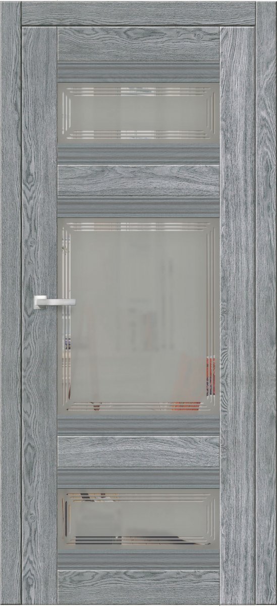 Межкомнатная дверь Сирена 4