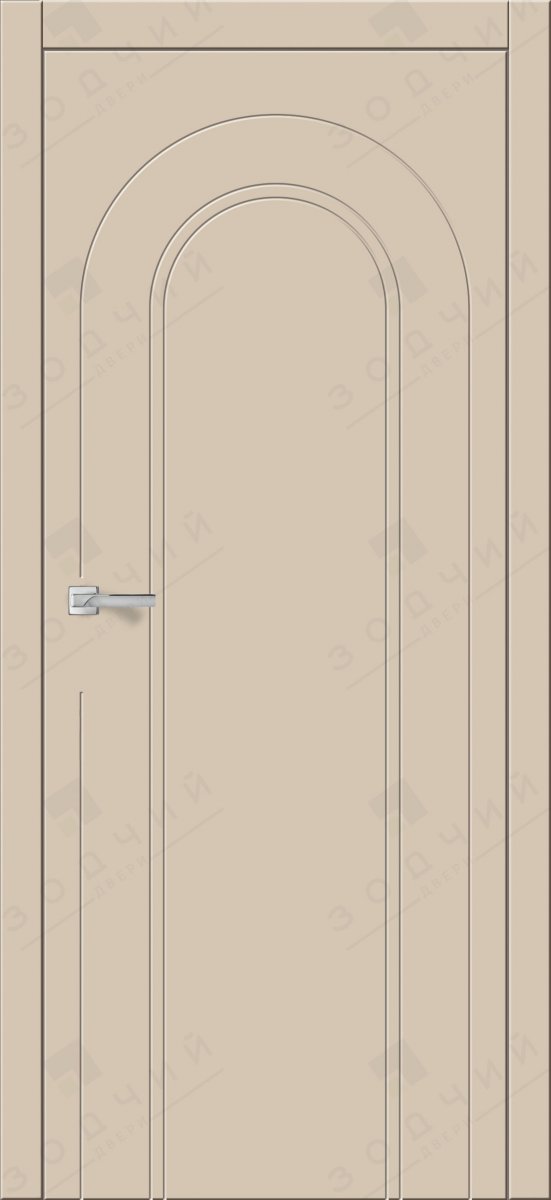 Межкомнатная дверь Омега 3
