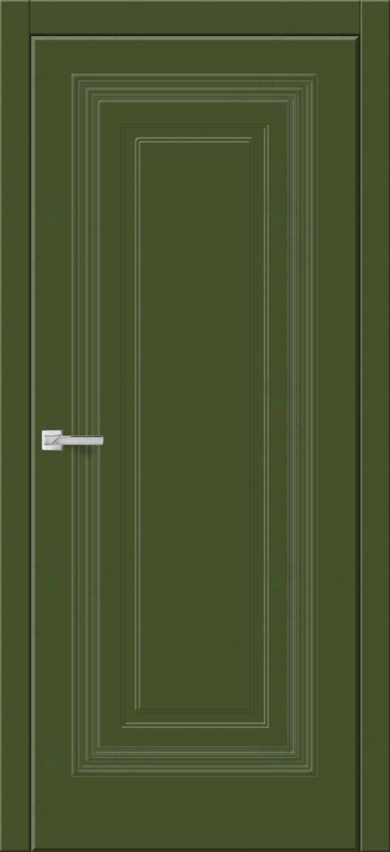 Межкомнатная дверь Квин Твин 1