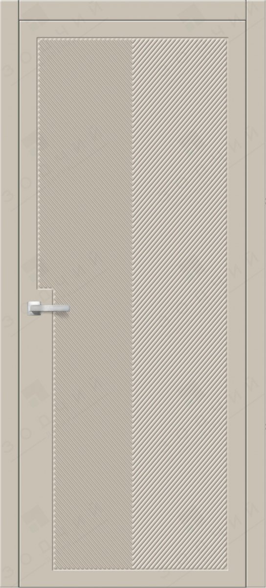 Межкомнатная дверь Уника 8