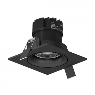 Фрейм Твист 85 60651-4K-02-BK