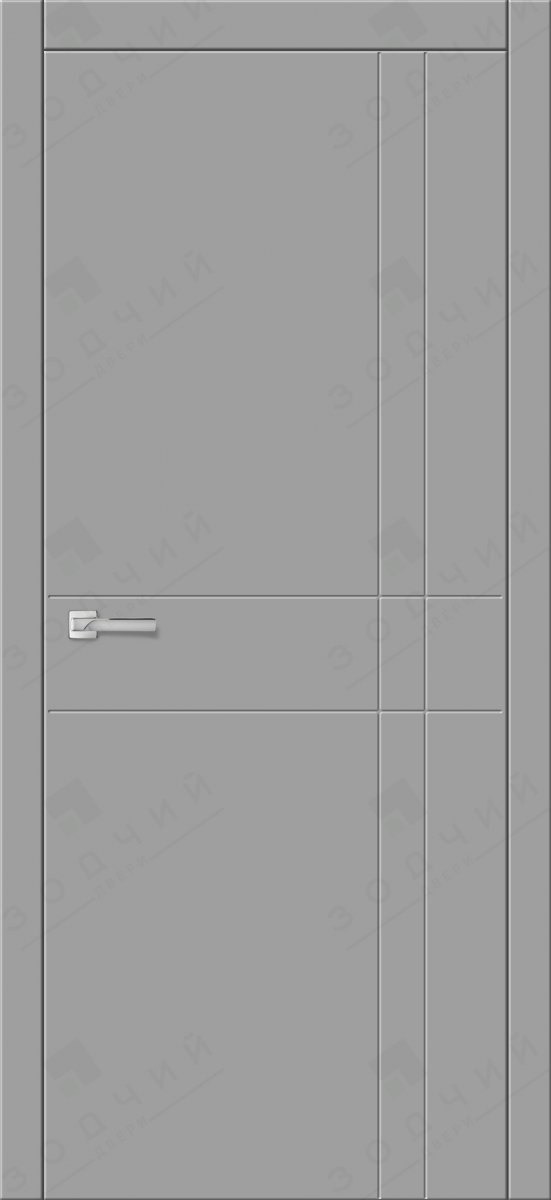 Межкомнатная дверь Райда 16