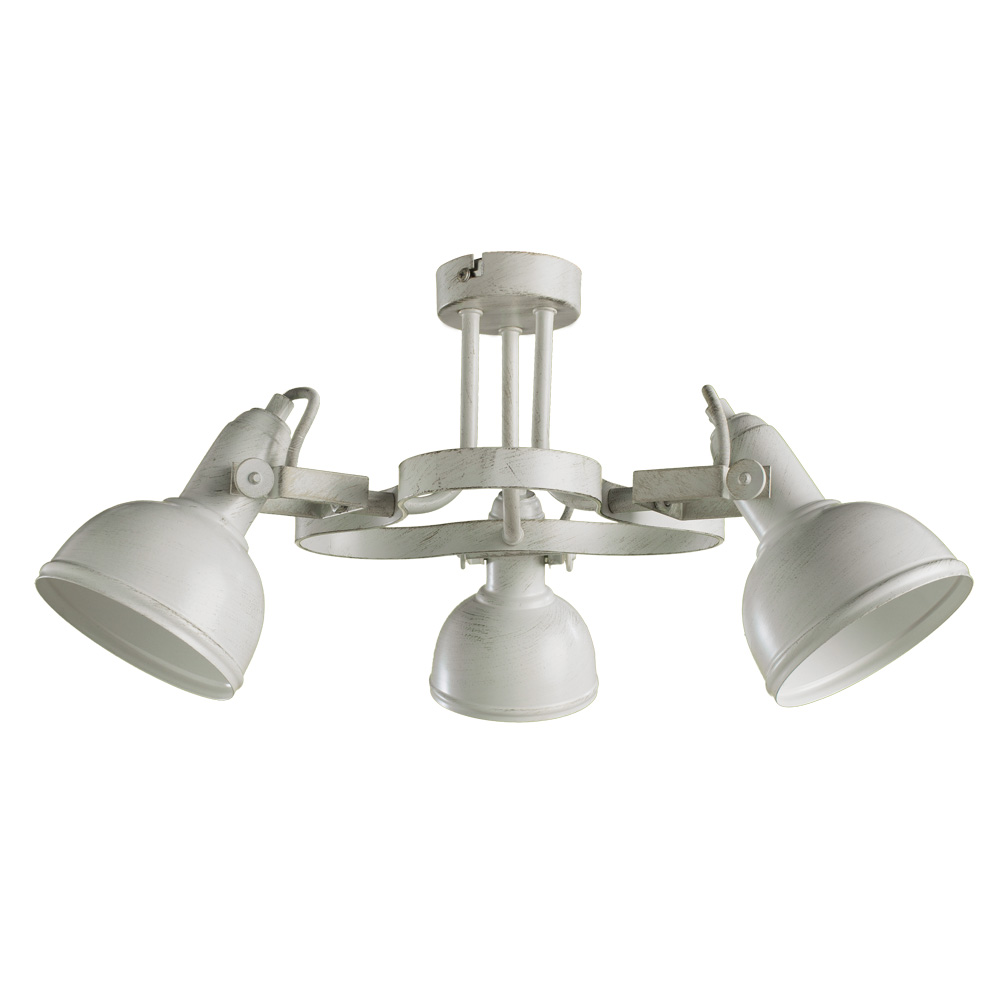 Потолочная люстра Arte Lamp MARTIN A5216PL-3WG