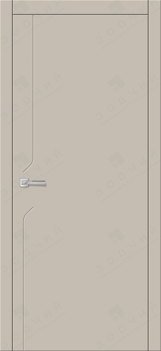 Межкомнатная дверь Райда 25