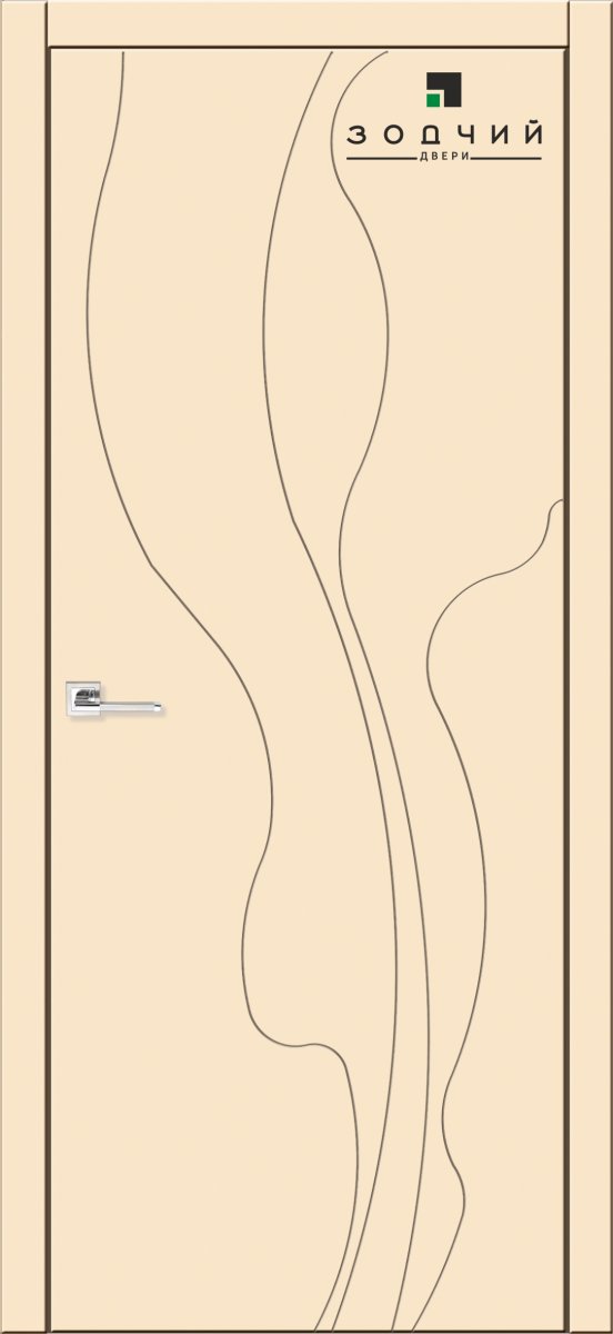 Межкомнатная дверь Авеню 2