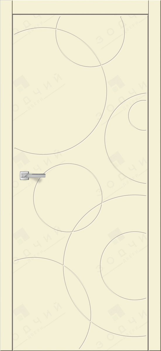 Межкомнатная дверь Авеню 37