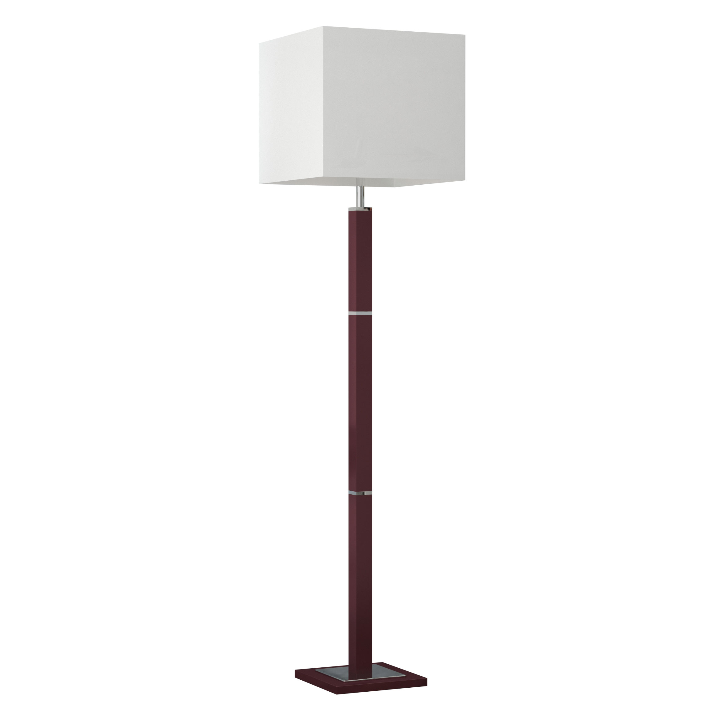 Торшер Arte Lamp WAVERLEY A8880PN-1BR