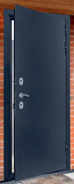 Входная дверь Frost