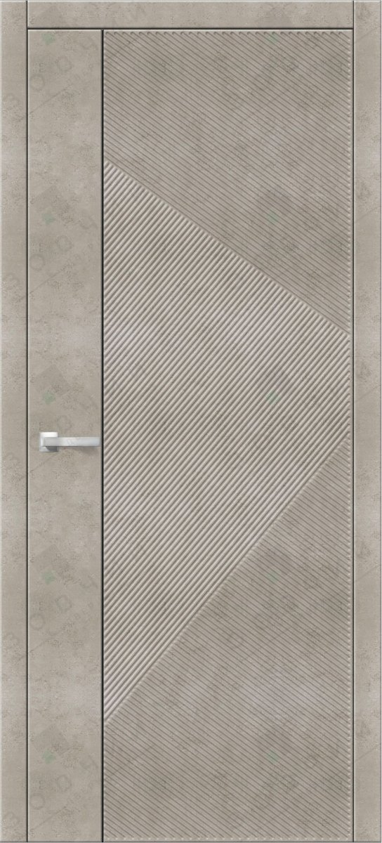 Межкомнатная дверь Уника 4