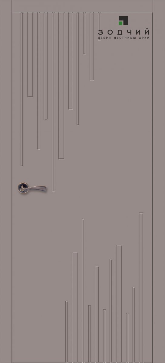 Межкомнатная дверь Авеню 33