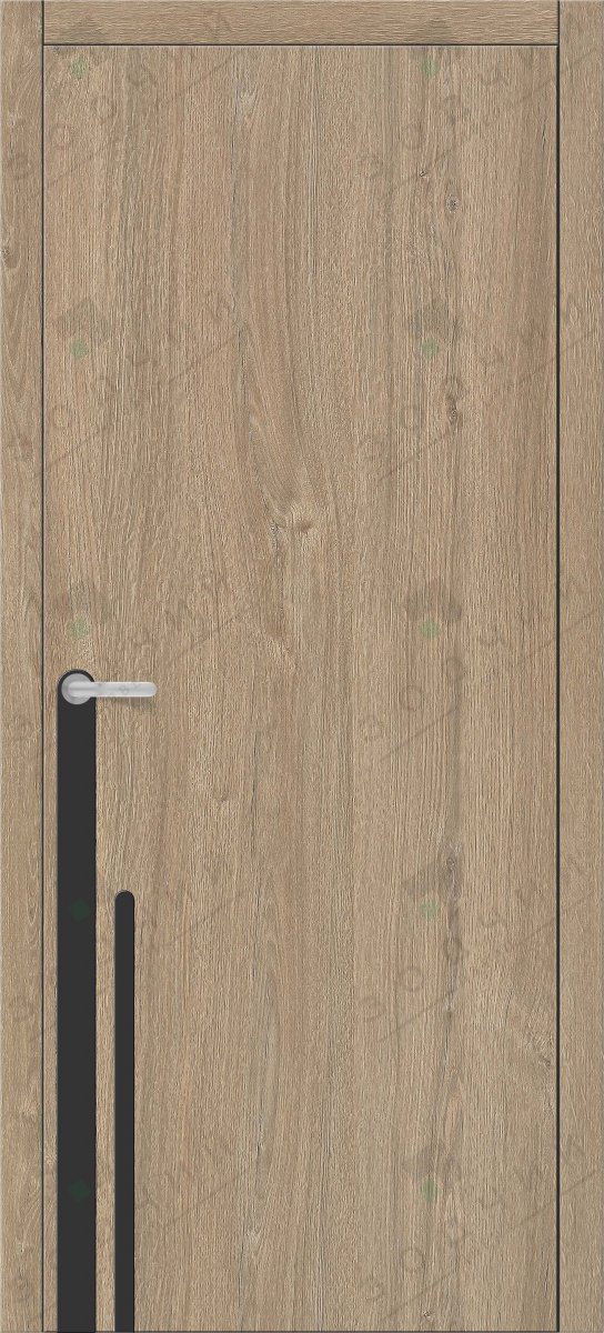 Межкомнатная дверь Нейро 4