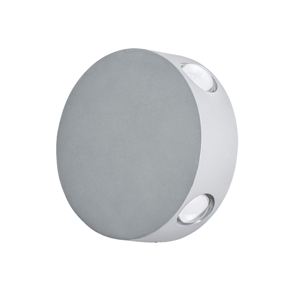 Декоративная подсветка Arte Lamp TAMBURELLO A1525AP-1GY