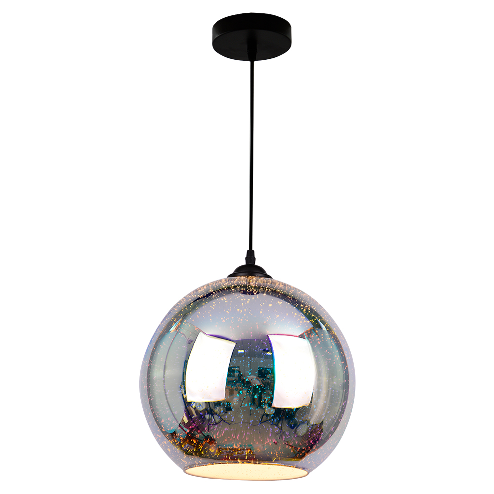 Светильник Arte Lamp MIRAGGIO A3230SP-1BK