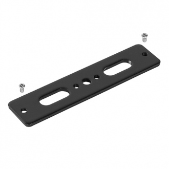 Соединитель для трека механический 83001-BK