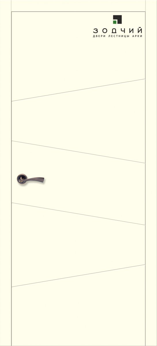 Межкомнатная дверь Авеню 24