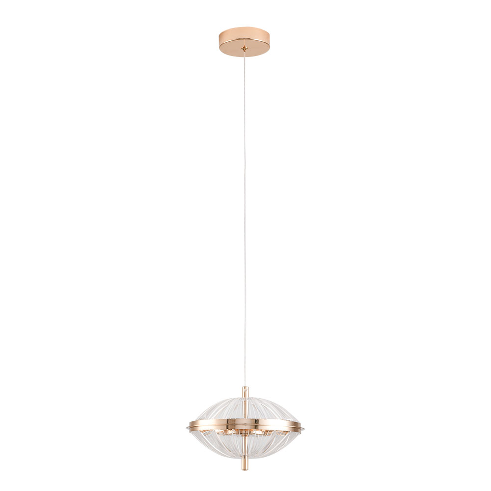 Подвесной светильник Arte Lamp ANDROMEDA A2089SP-6GO