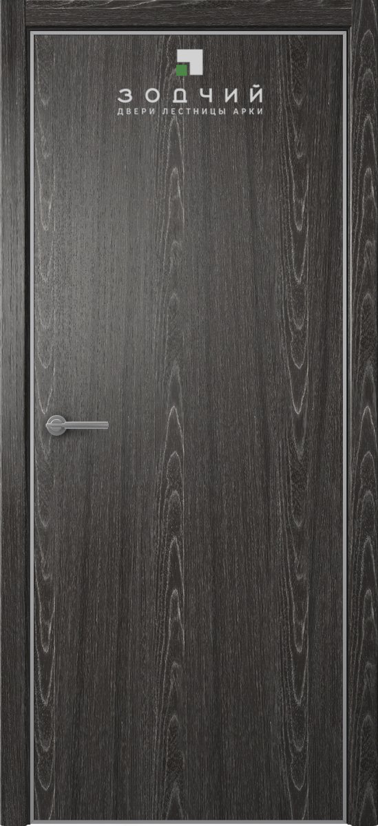 Межкомнатная дверь Мегаполис ПГ