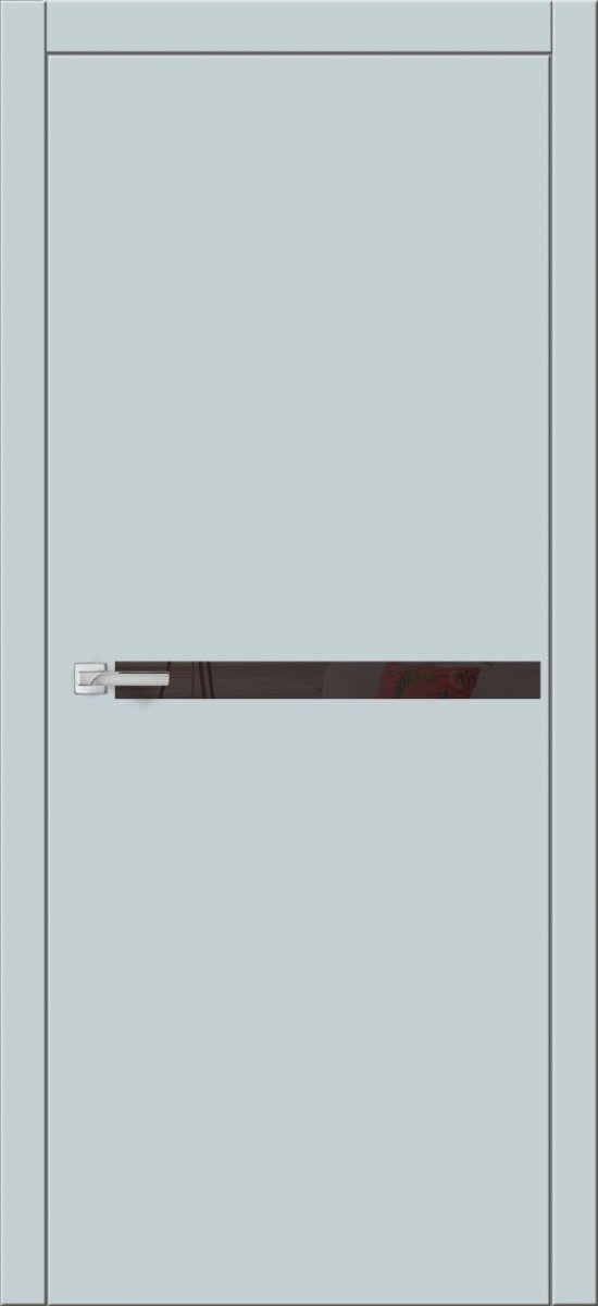 Межкомнатная дверь Сити В9