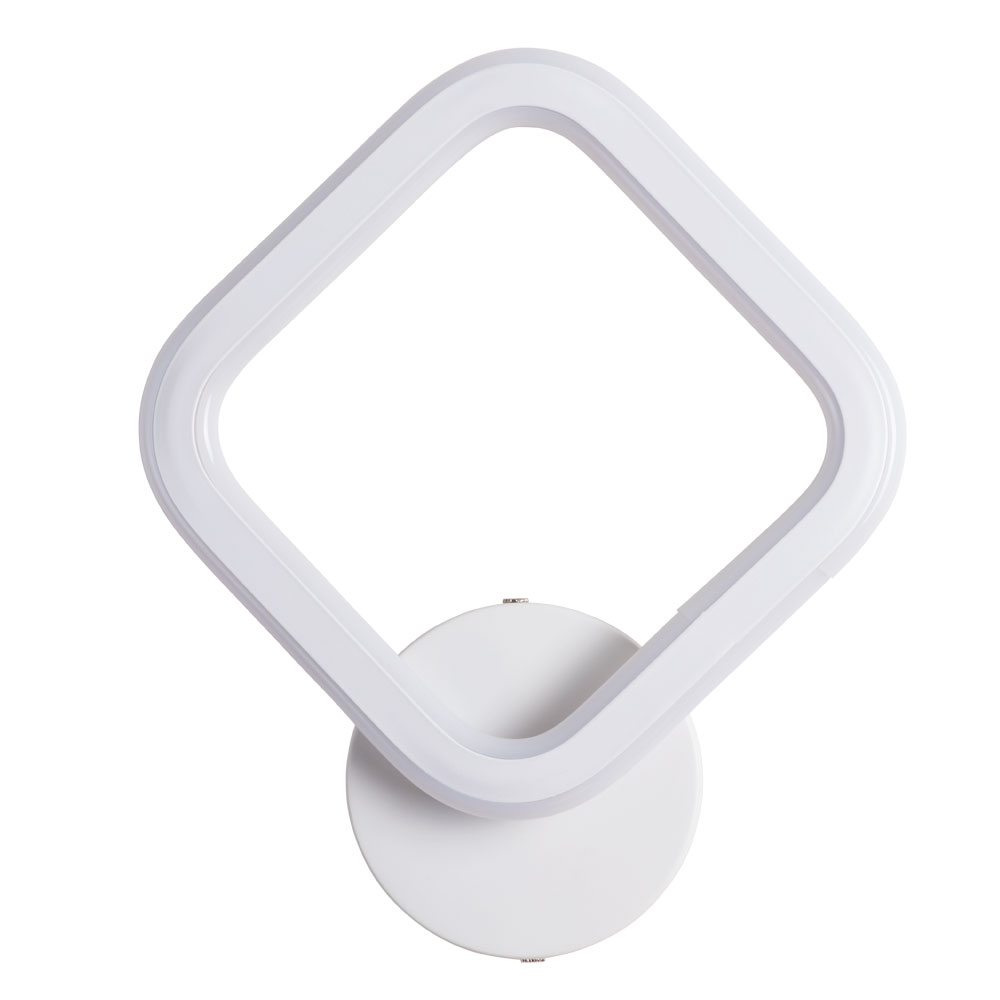 Настенный светильник Arte Lamp POLLI A9005AP-1WH