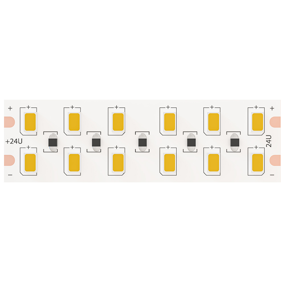 Светодиодная лента 24V 20W/m 3000К 5м Arte Lamp TAPE A2424015-01-3K