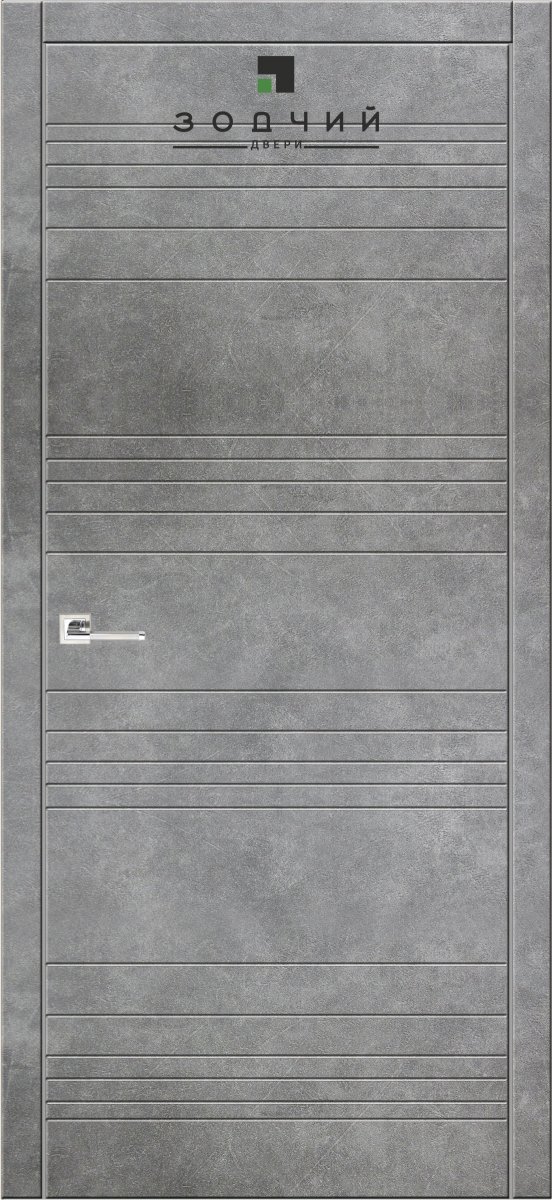 Межкомнатная дверь Авеню 1