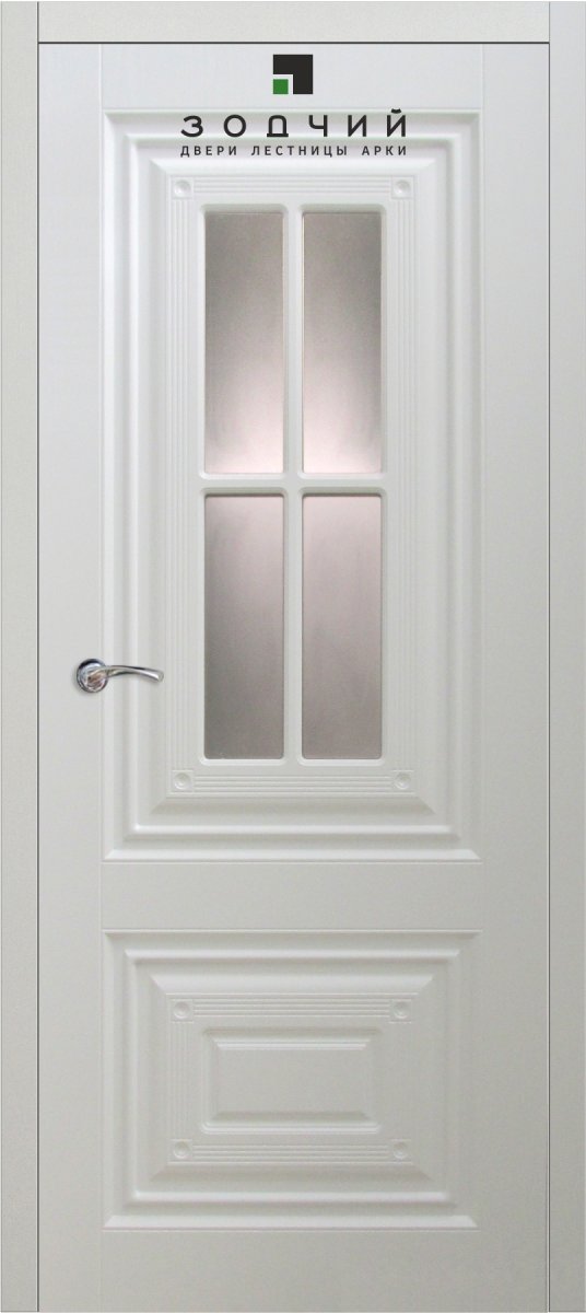 Межкомнатная дверь Афина 4