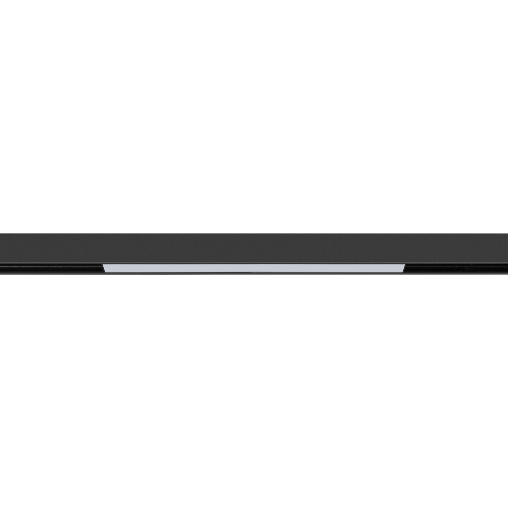 Магнитный трековый светильник Arte Lamp LINEA 0.1-10V A4682PL-1BK