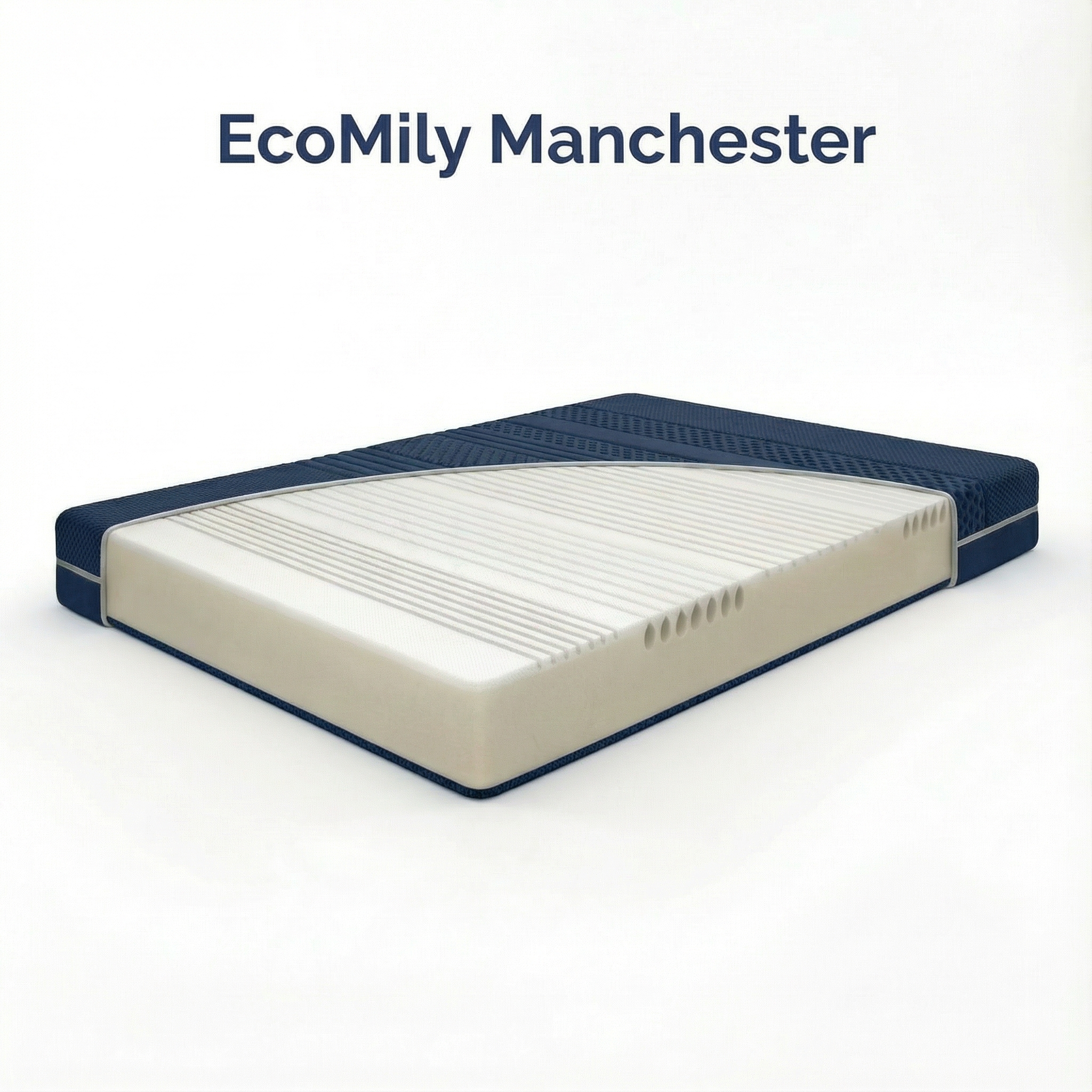 Матрас Manchester (МАНЧЕСТЕР)