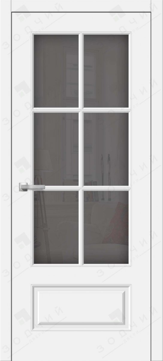 Межкомнатная дверь Бритни 2