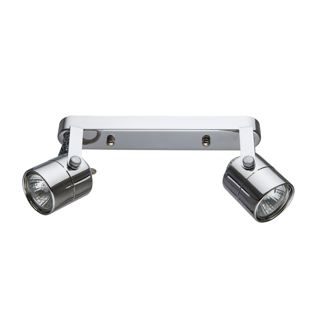 Спот Arte Lamp LENTE A1310PL-2CC