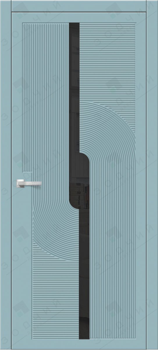 Межкомнатная дверь Уника 1