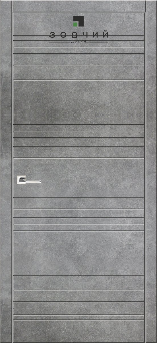 Межкомнатная дверь Авеню 3