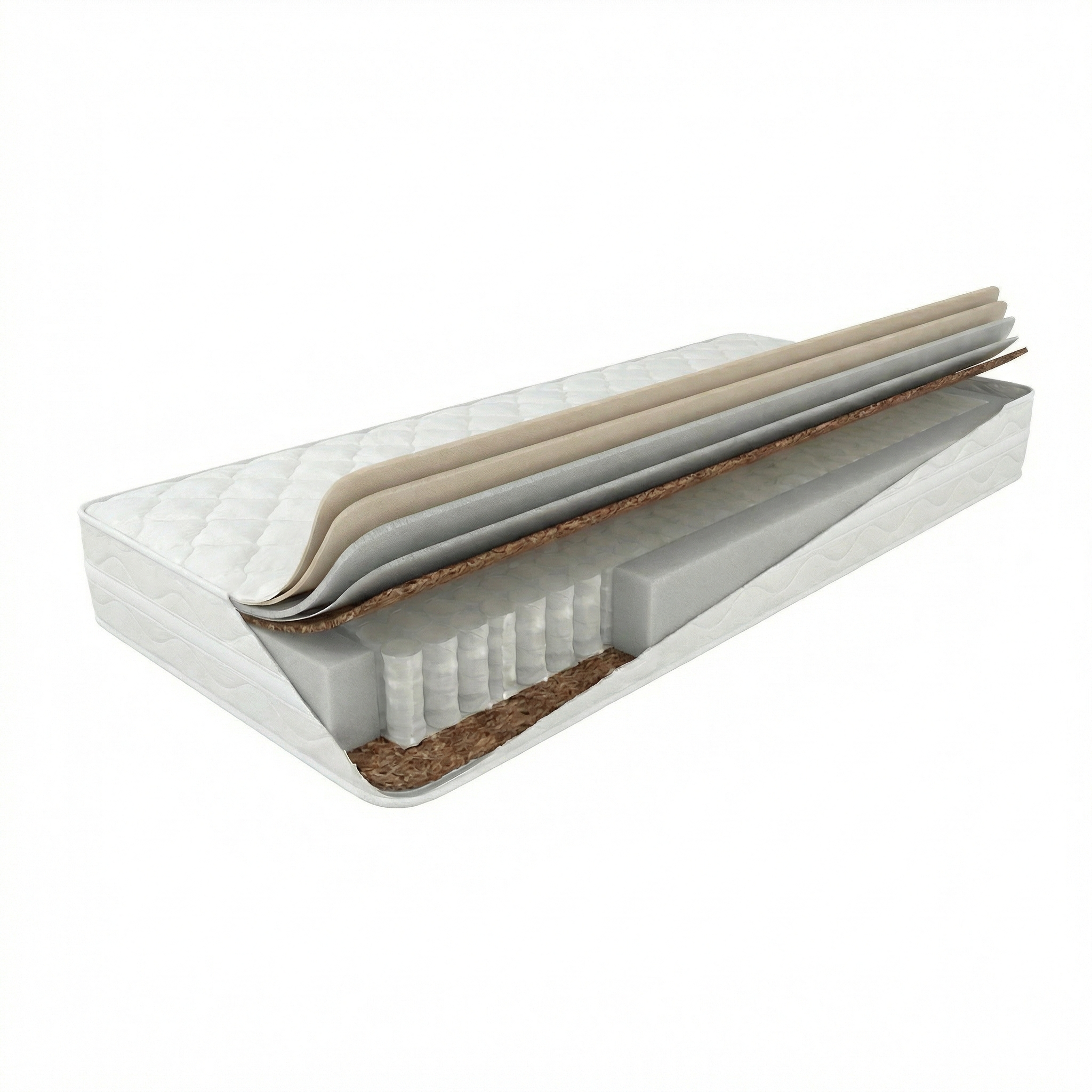 Матрас Bio Impulse (БИО ИМПУЛЬС)