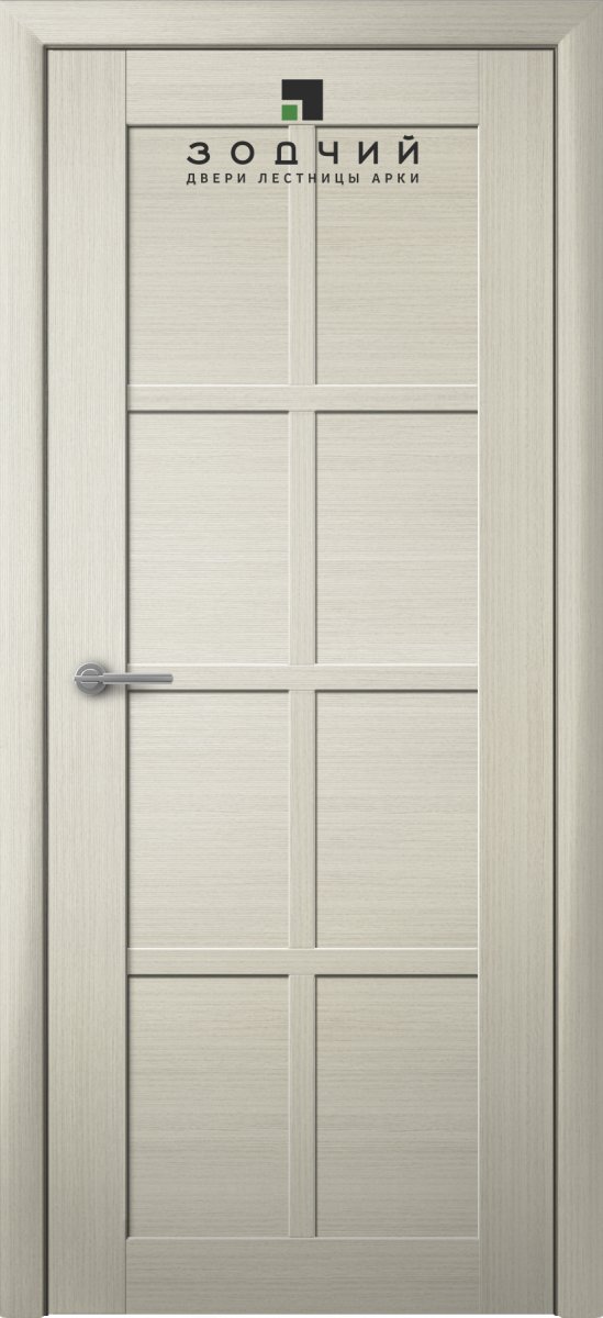 Межкомнатная дверь Токио 5