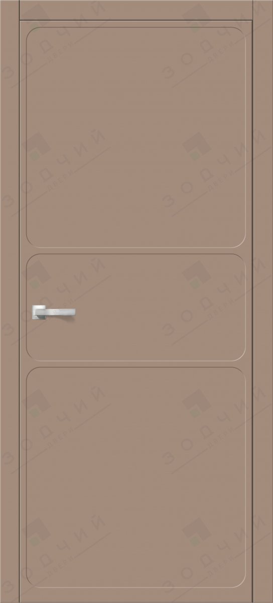 Межкомнатная дверь Модуль 7