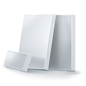 Офисные панели MiR CRI80 | интернет-магазин мягкой мебели и освещения Marko Kraus