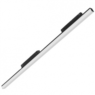 Линейный светильник Лайн 900 86218-4K-04-BK