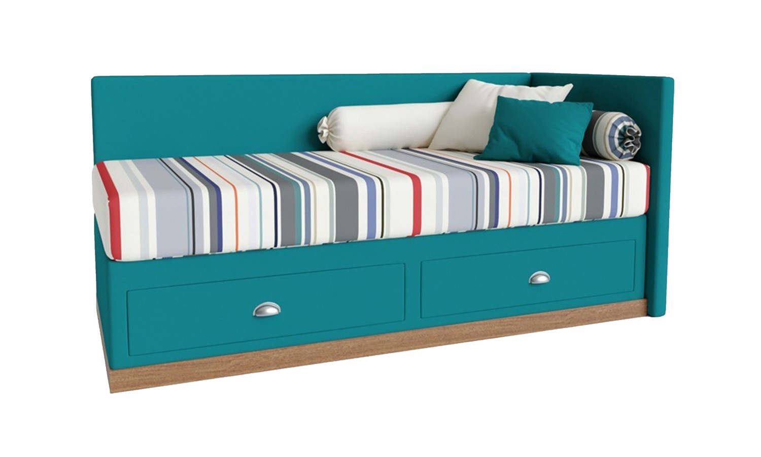 Детская кровать LETO