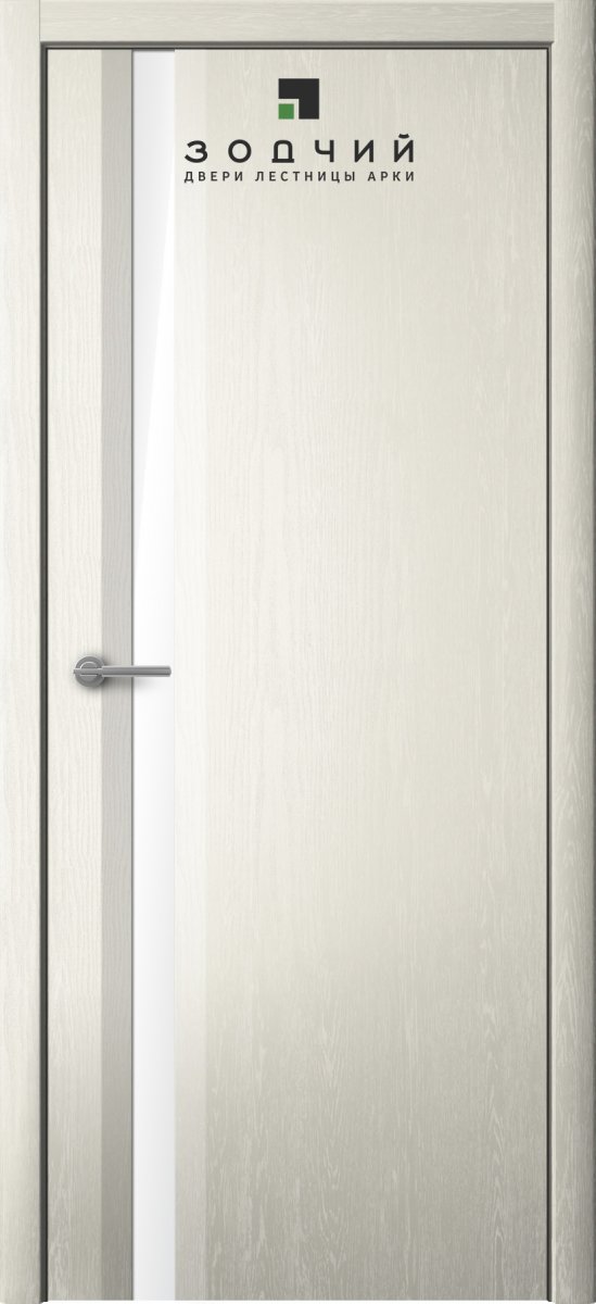 Межкомнатная дверь Стиль 5 Каскад