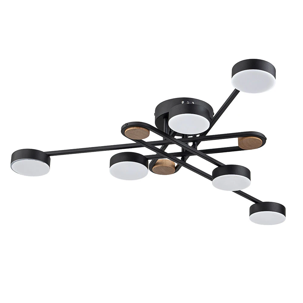 Люстра потолочная | интернет-магазин мягкой мебели и освещения Marko Kraus