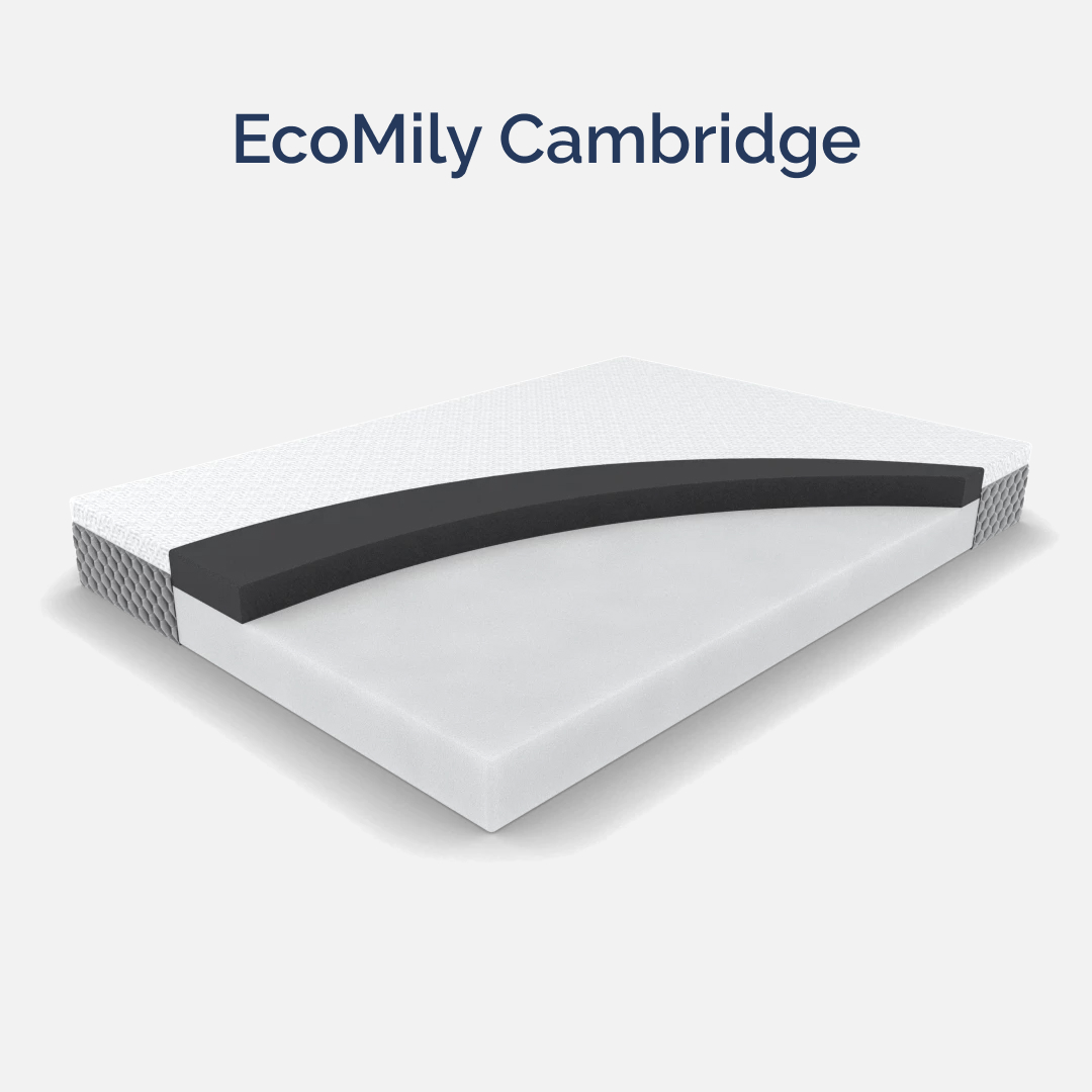 Матрас EcoMily Cambridge
