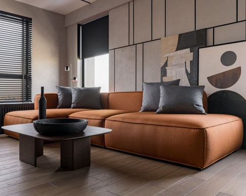 Дизайнерская мебель