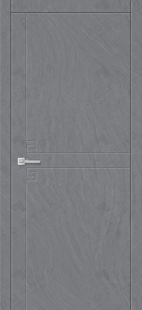 Межкомнатная дверь Райда 43