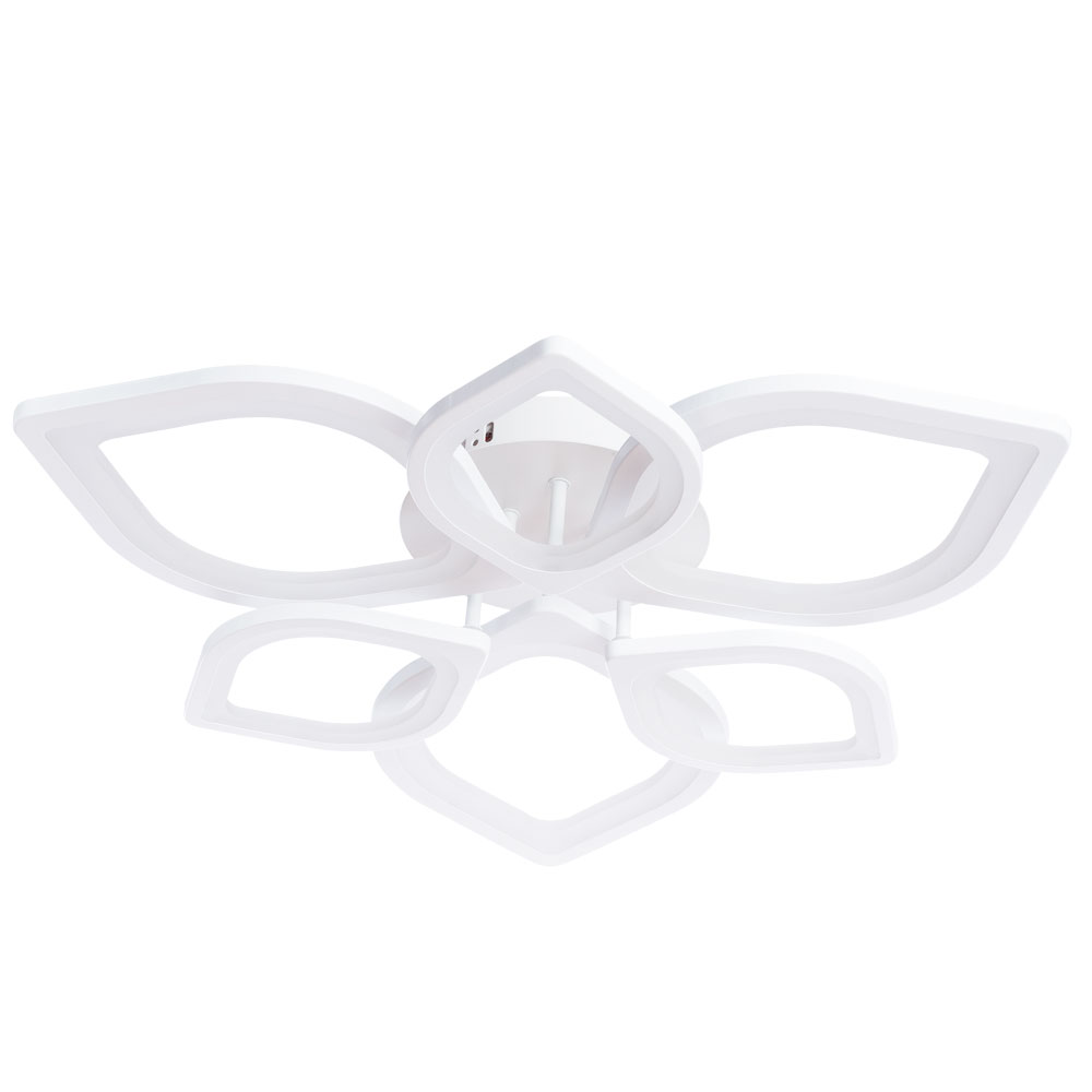 Потолочная люстра Arte Lamp POLLI A2531PL-6WH