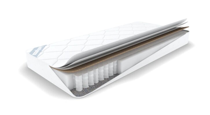 Матрас ЭТАЛОН