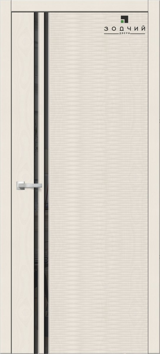 Межкомнатная дверь Волна 3