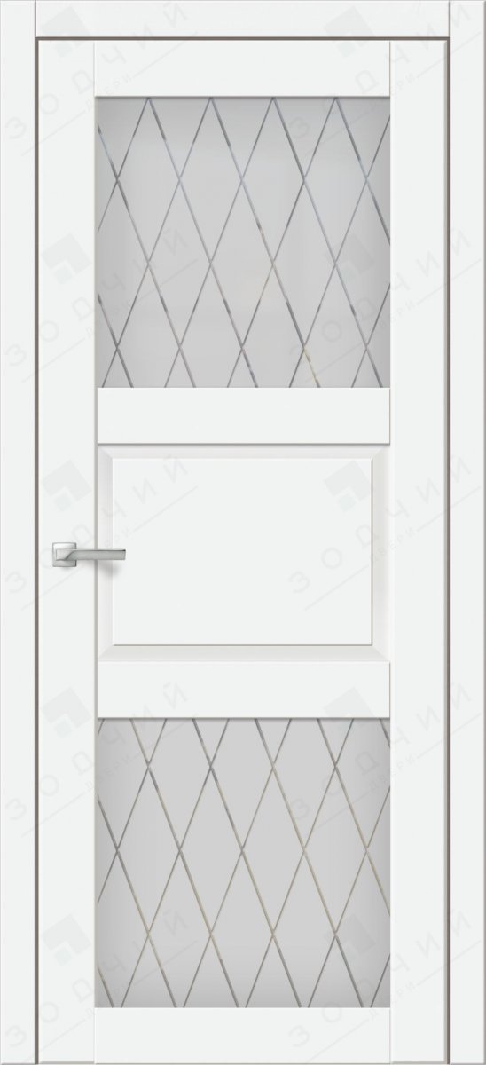 Межкомнатная дверь Турин 4