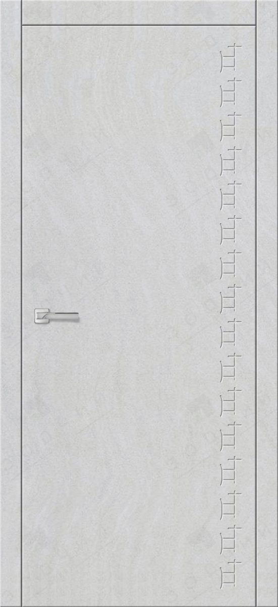 Межкомнатная дверь Райда 51
