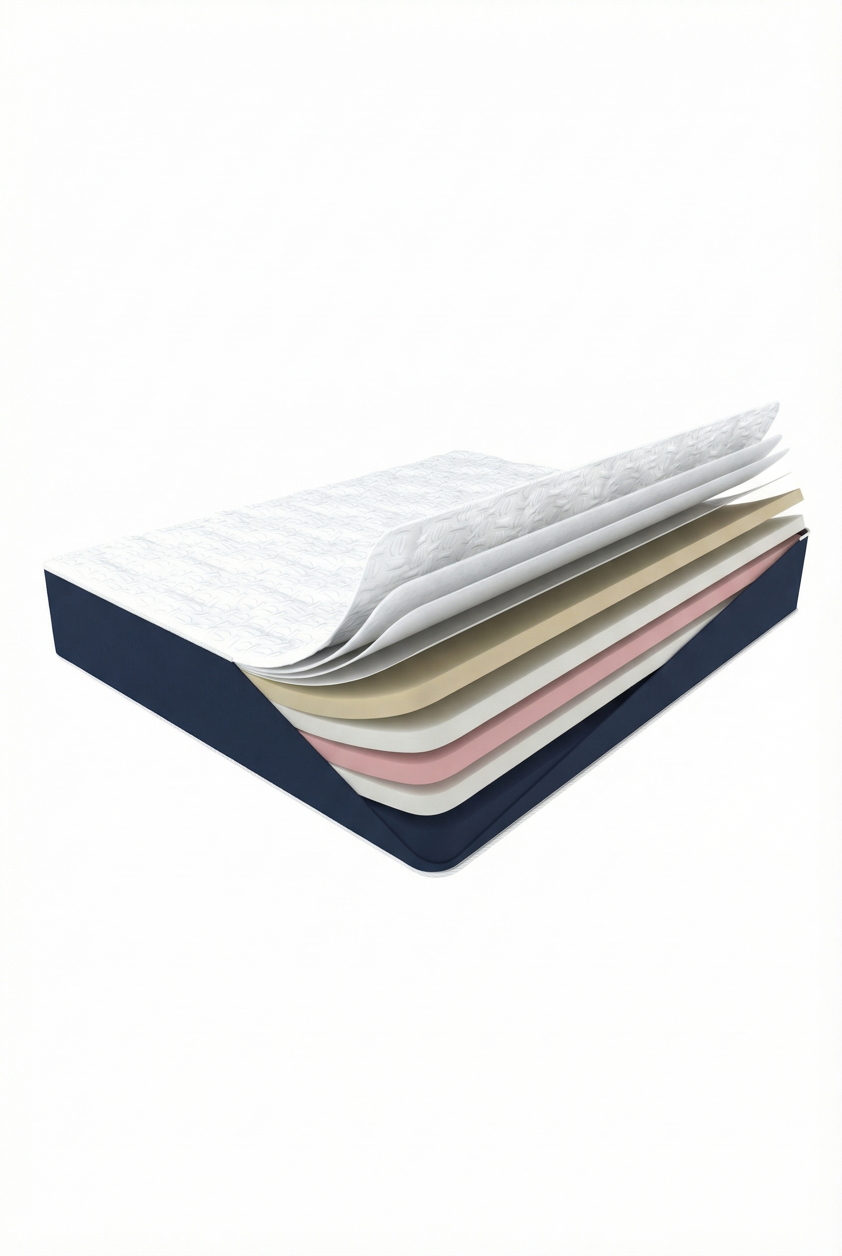 Матрас Mister sleep (МИСТЕР СЛИП)